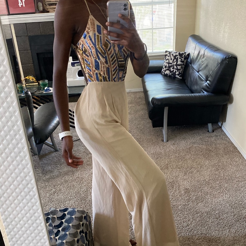 Jumpsuit
